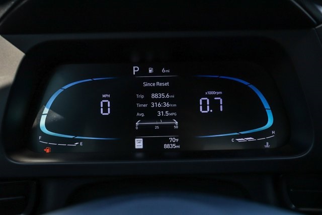 used 2025 Hyundai Elantra car, priced at $21,992