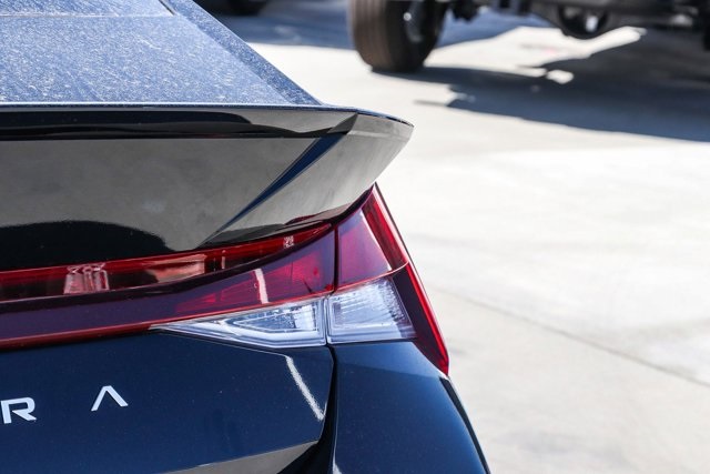 used 2025 Hyundai Elantra car, priced at $21,992