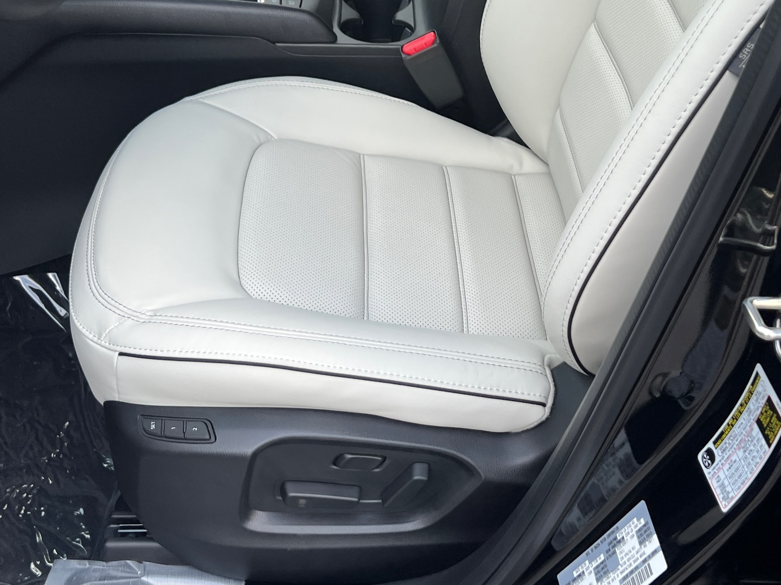 Mazda CX-5 2.5 S Preferred package