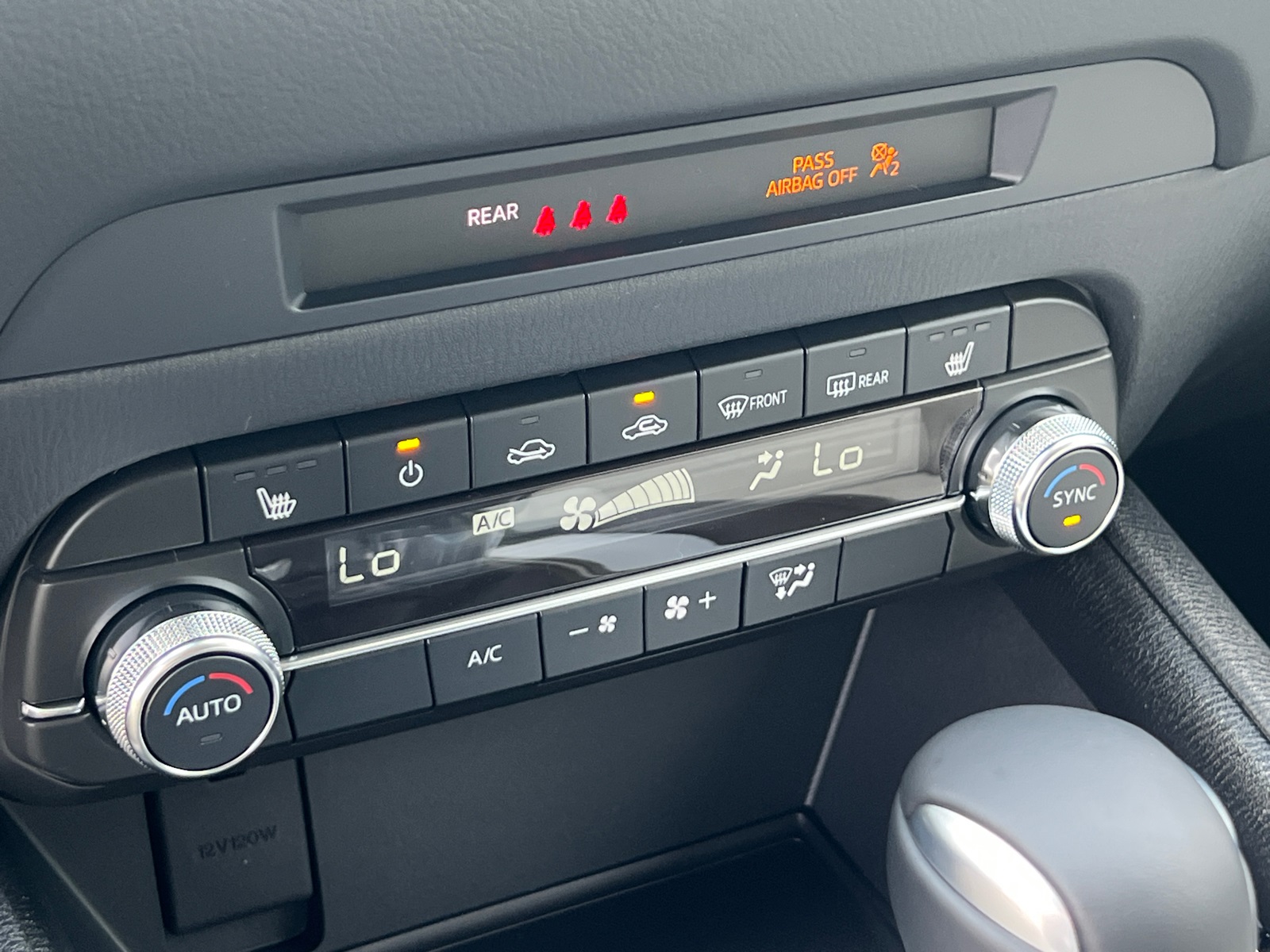 Mazda CX-5 2.5 S Preferred package