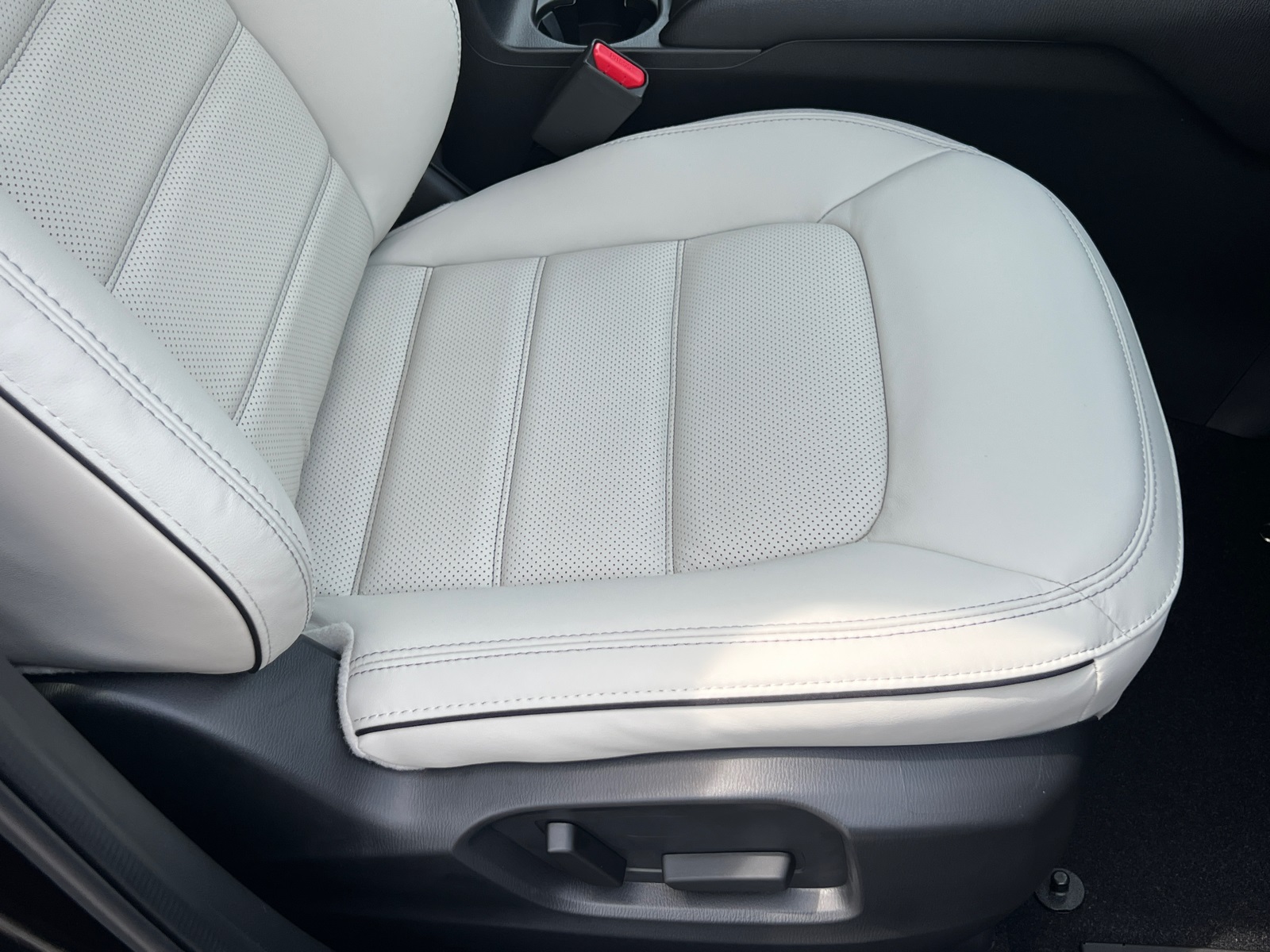 Mazda CX-5 2.5 S Preferred package