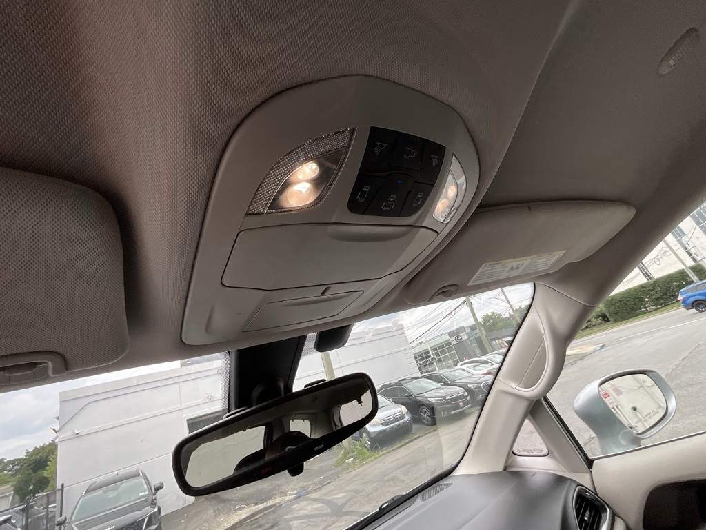 2017 Chrysler Pacifica Touring L photo 17