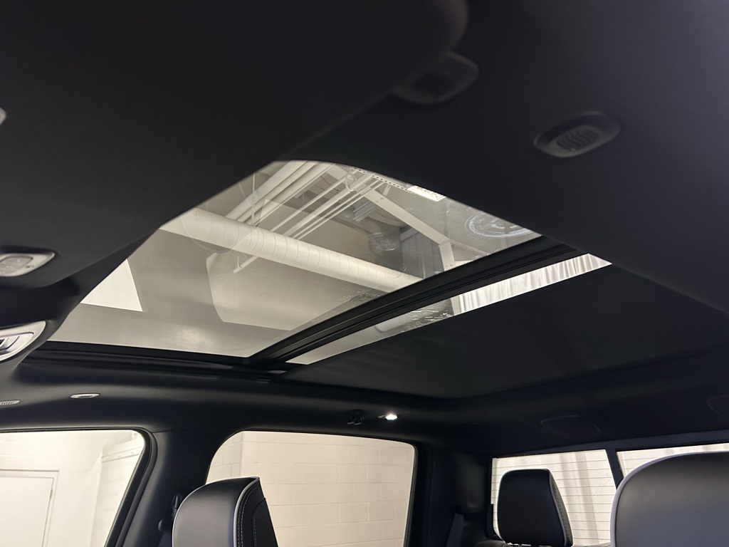 new 2026 Ram 1500 car, priced at $67,990