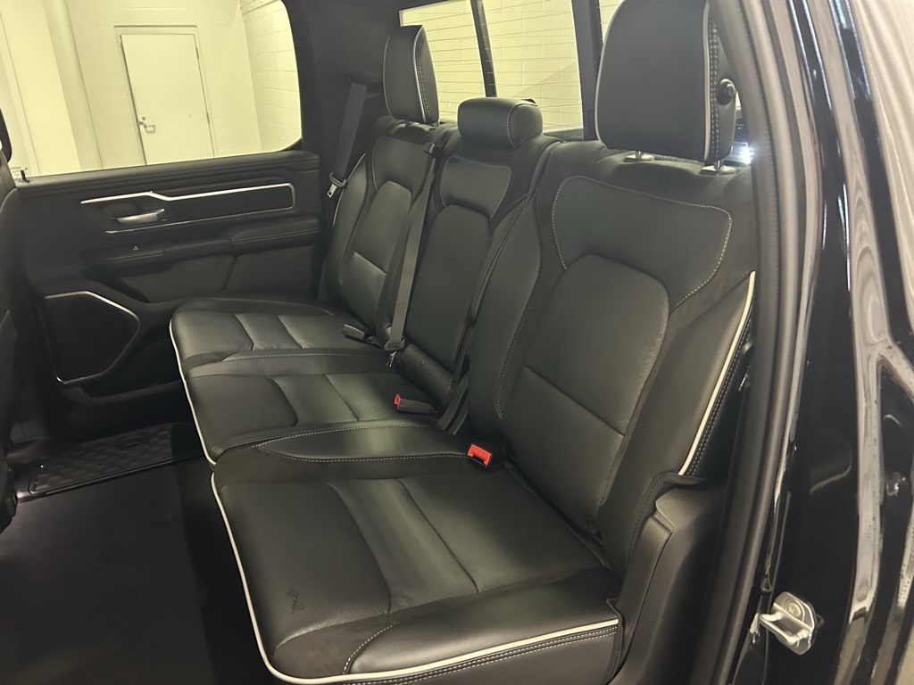 new 2026 Ram 1500 car, priced at $67,990