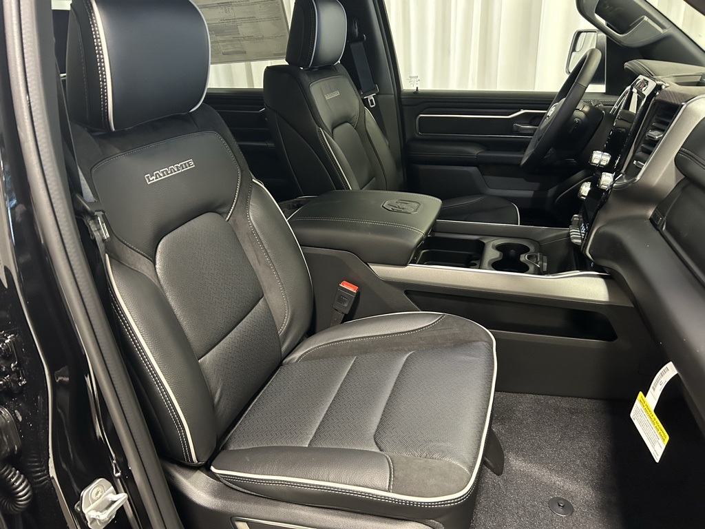 new 2026 Ram 1500 car, priced at $67,990