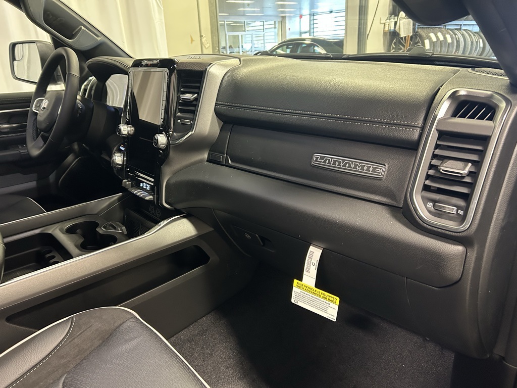 new 2026 Ram 1500 car, priced at $67,990