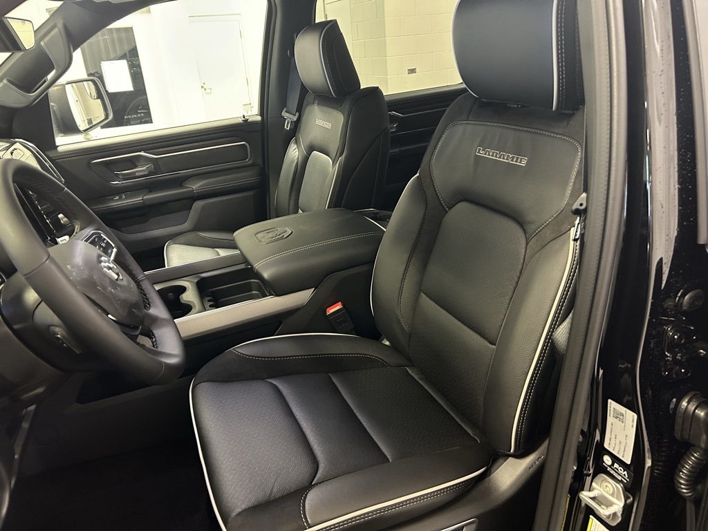 new 2026 Ram 1500 car, priced at $67,990