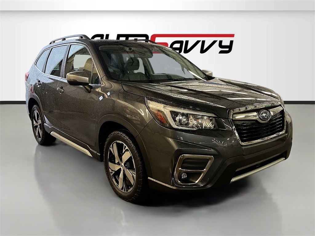 2023 Subaru Forester Wilderness photo 9