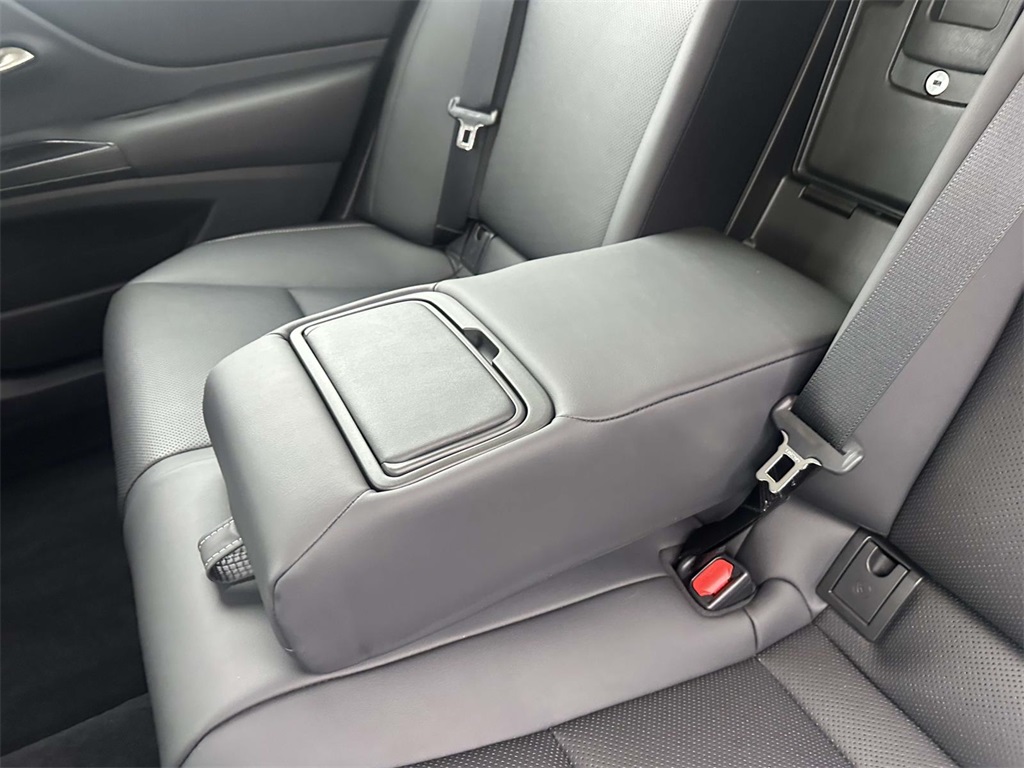 used 2021 Lexus ES car, priced at $35,995