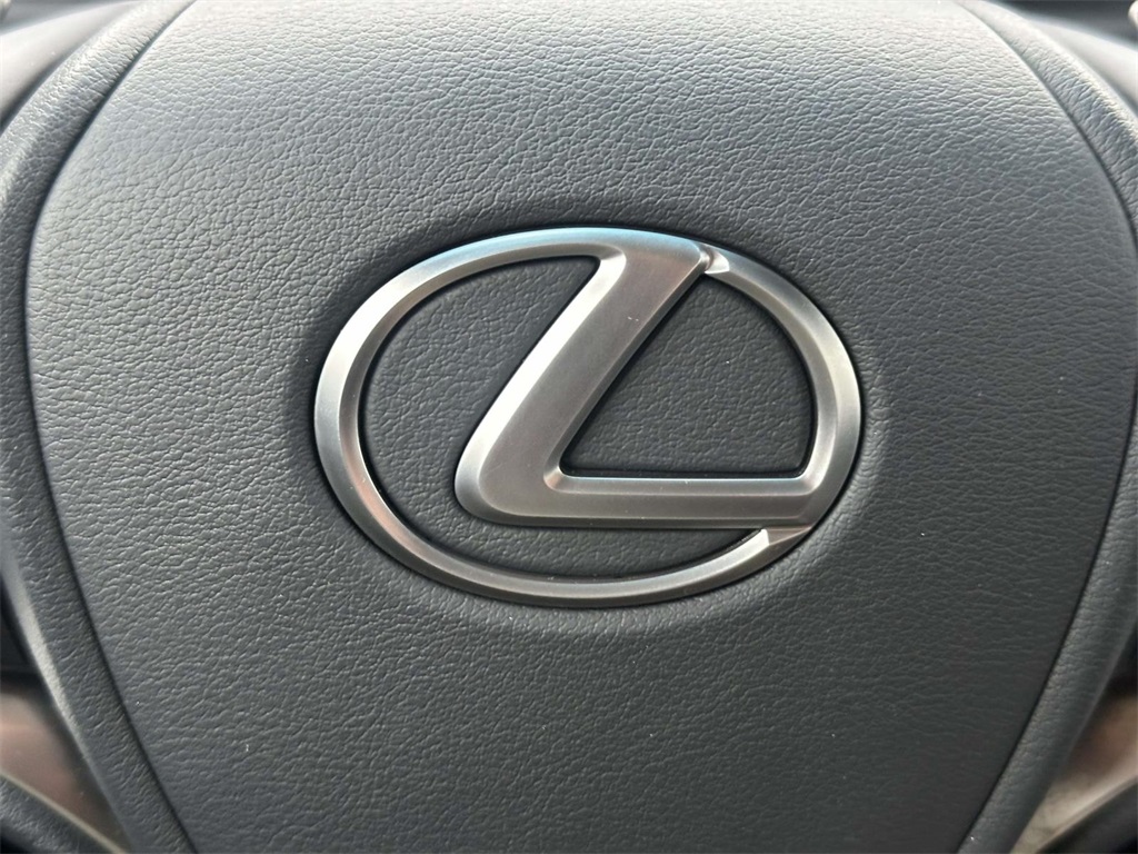 used 2021 Lexus ES car, priced at $35,995