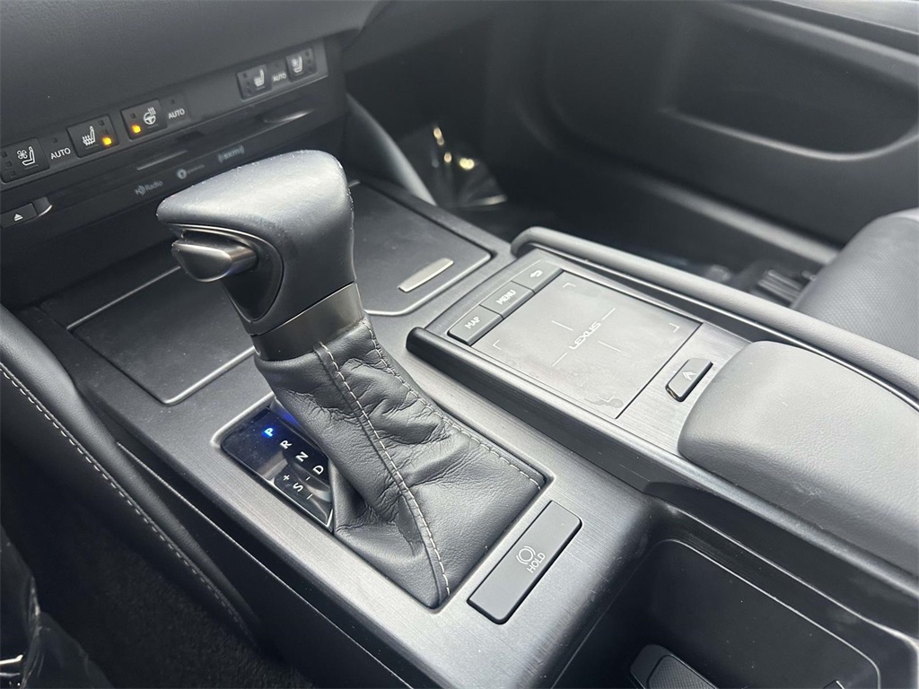used 2021 Lexus ES car, priced at $35,995