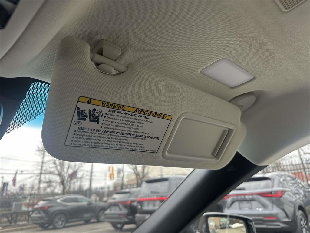 used 2021 Lexus ES car, priced at $35,995