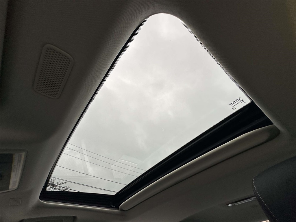 used 2021 Lexus ES car, priced at $35,995