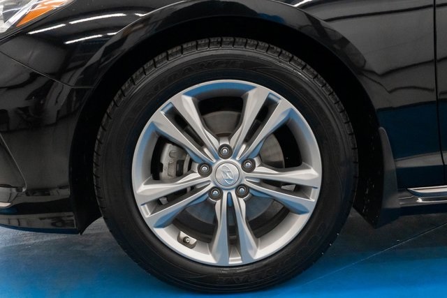 Used 2018 Hyundai Sonata Sport with VIN 5NPE34AF1JH696945 for sale in Rome, GA