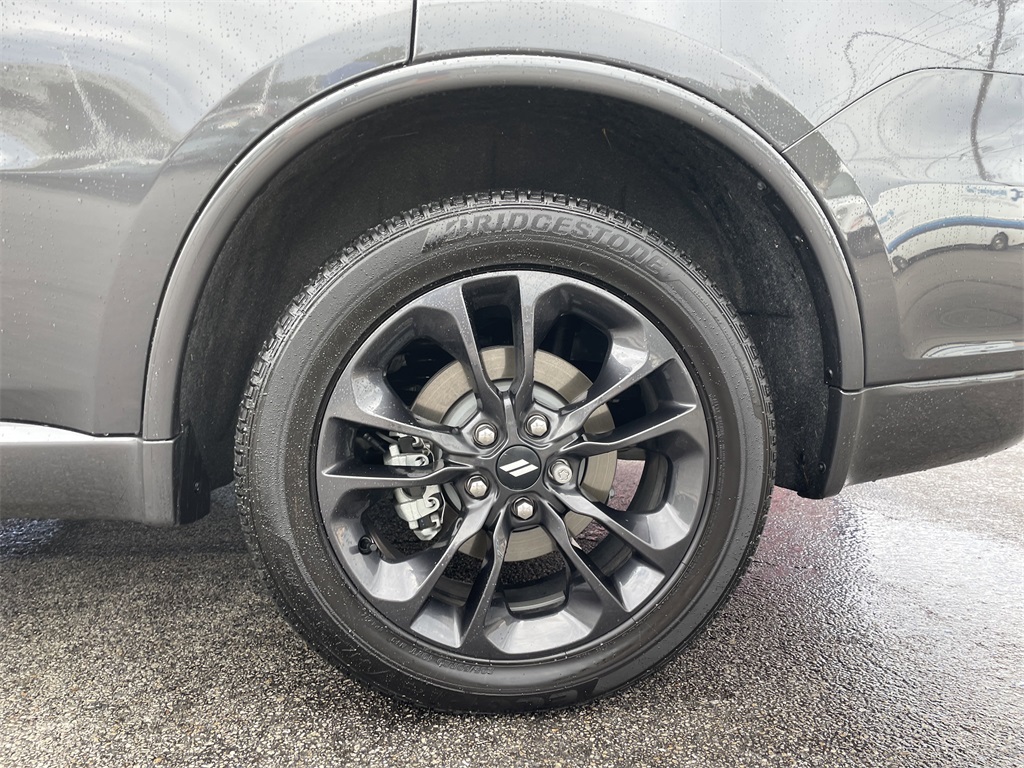 2025 Dodge Durango GT photo 9