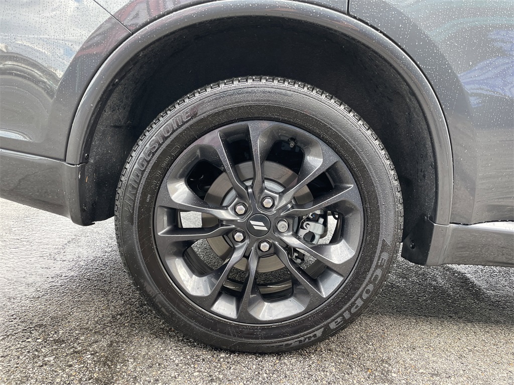 2025 Dodge Durango GT photo 11