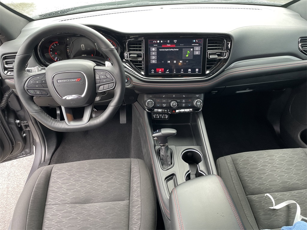 2025 Dodge Durango GT photo 14