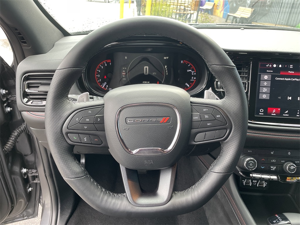 2025 Dodge Durango GT photo 15