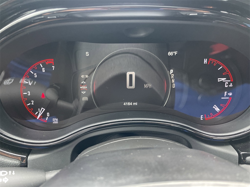 2025 Dodge Durango GT photo 16