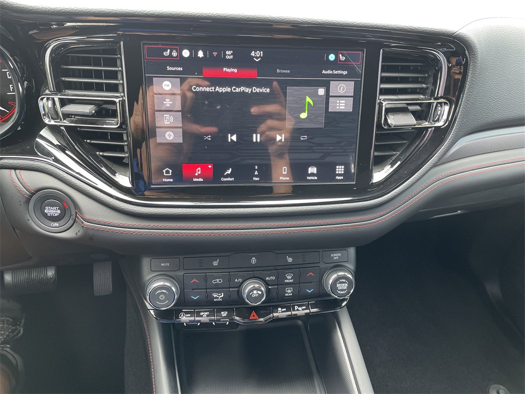 2025 Dodge Durango GT photo 17