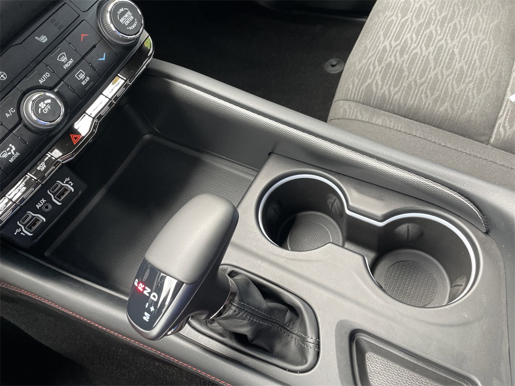 2025 Dodge Durango GT photo 20