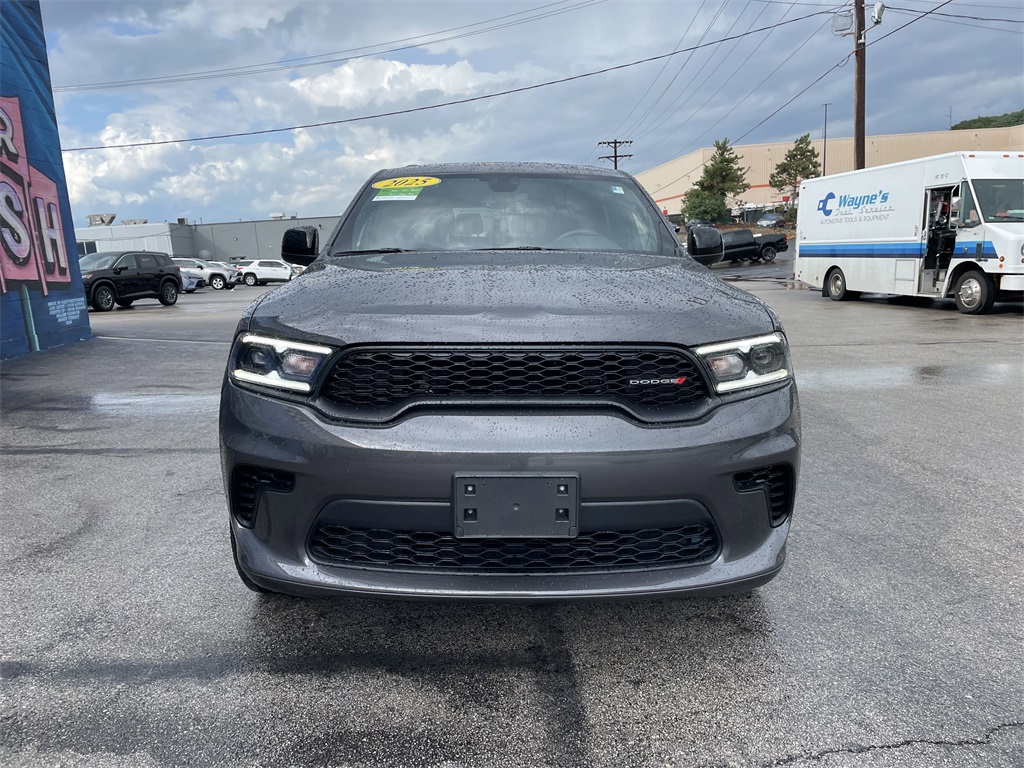2025 Dodge Durango GT photo 4