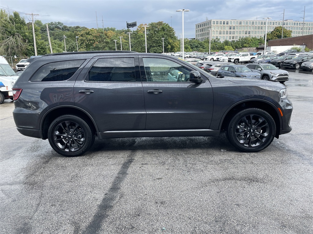 2025 Dodge Durango GT photo 6