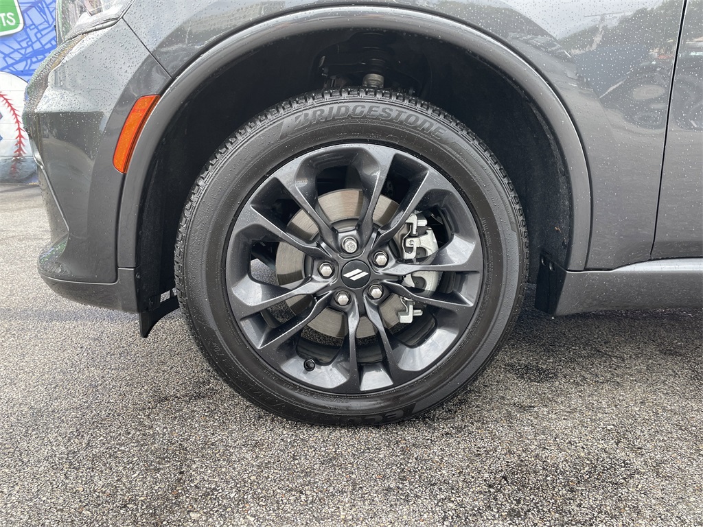 2025 Dodge Durango GT photo 8