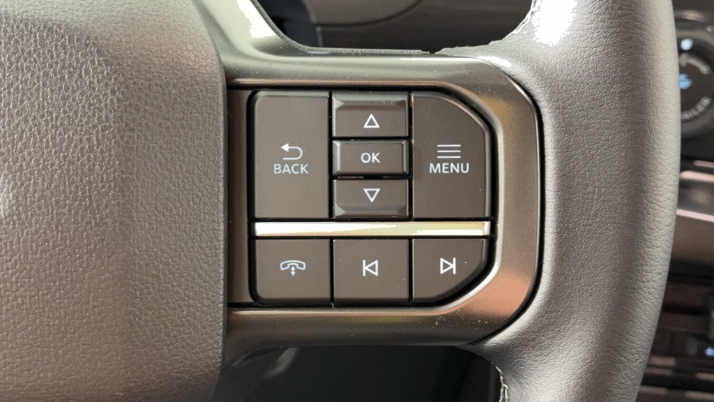 New 2024 Ford F-150 Short Bed,Crew Cab Pickup