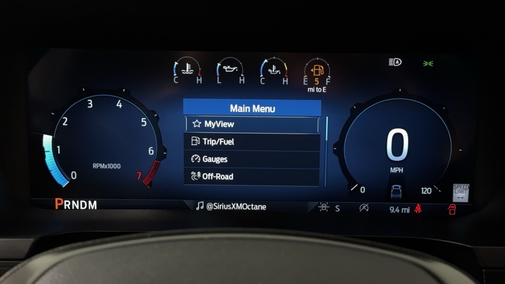 New 2024 Ford F-150 Short Bed,Crew Cab Pickup