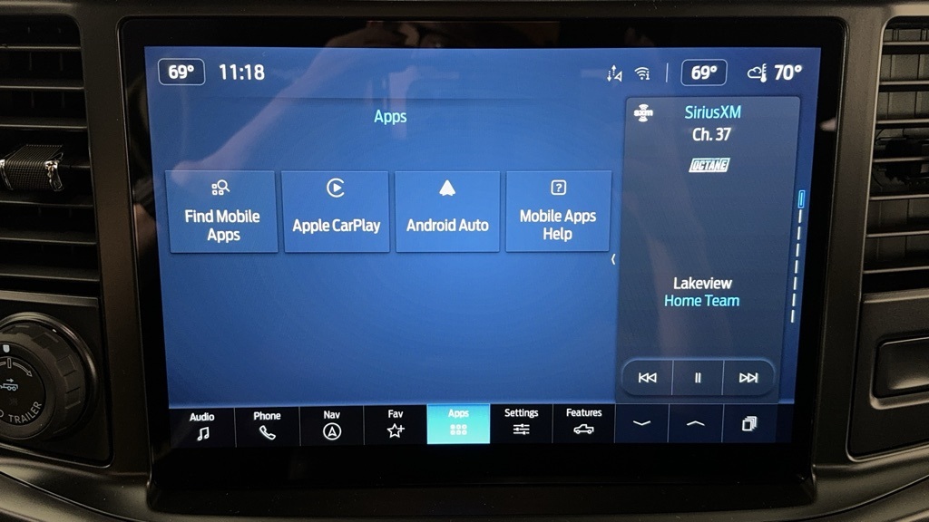 New 2024 Ford F-150 Short Bed,Crew Cab Pickup