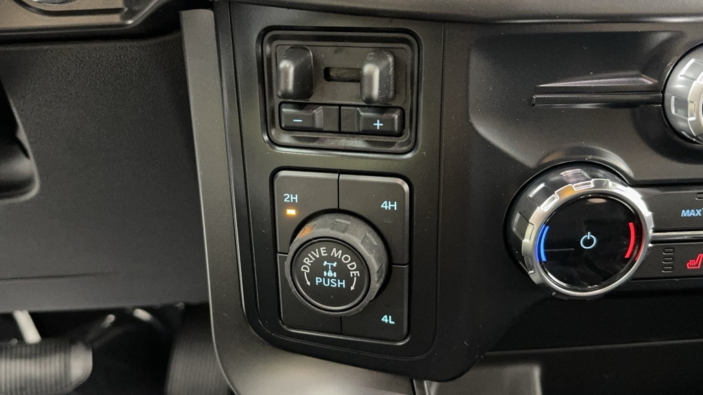 New 2024 Ford F-150 Short Bed,Crew Cab Pickup