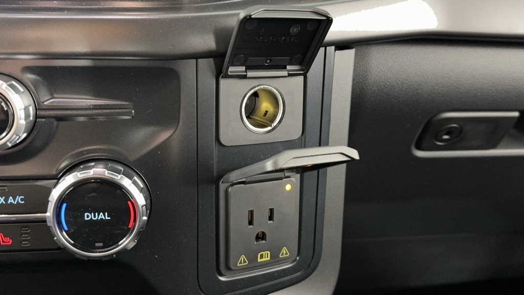 New 2024 Ford F-150 Short Bed,Crew Cab Pickup