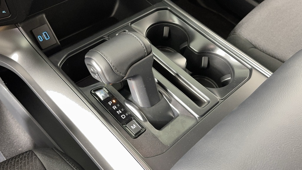 New 2024 Ford F-150 Short Bed,Crew Cab Pickup