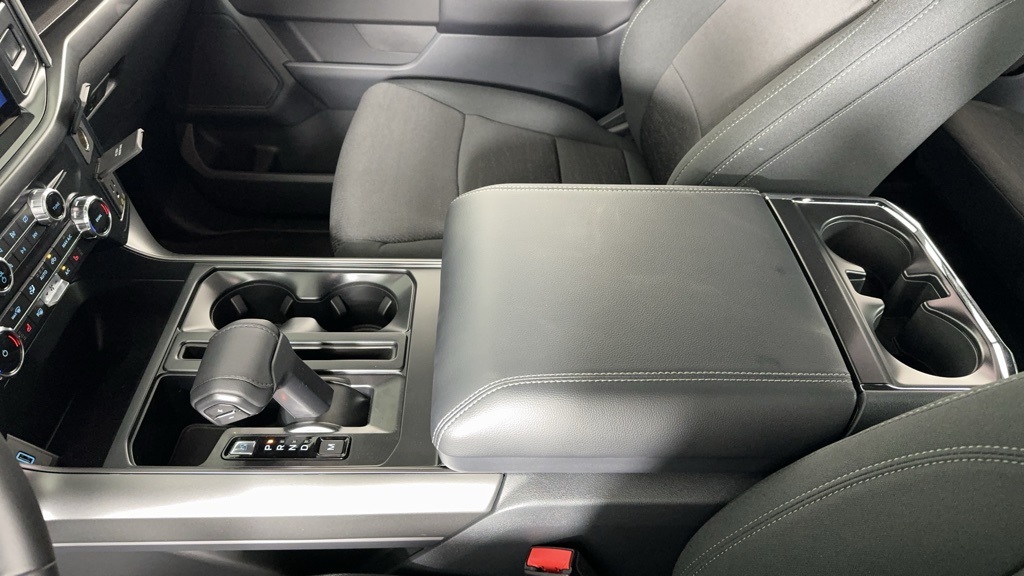 New 2024 Ford F-150 Short Bed,Crew Cab Pickup