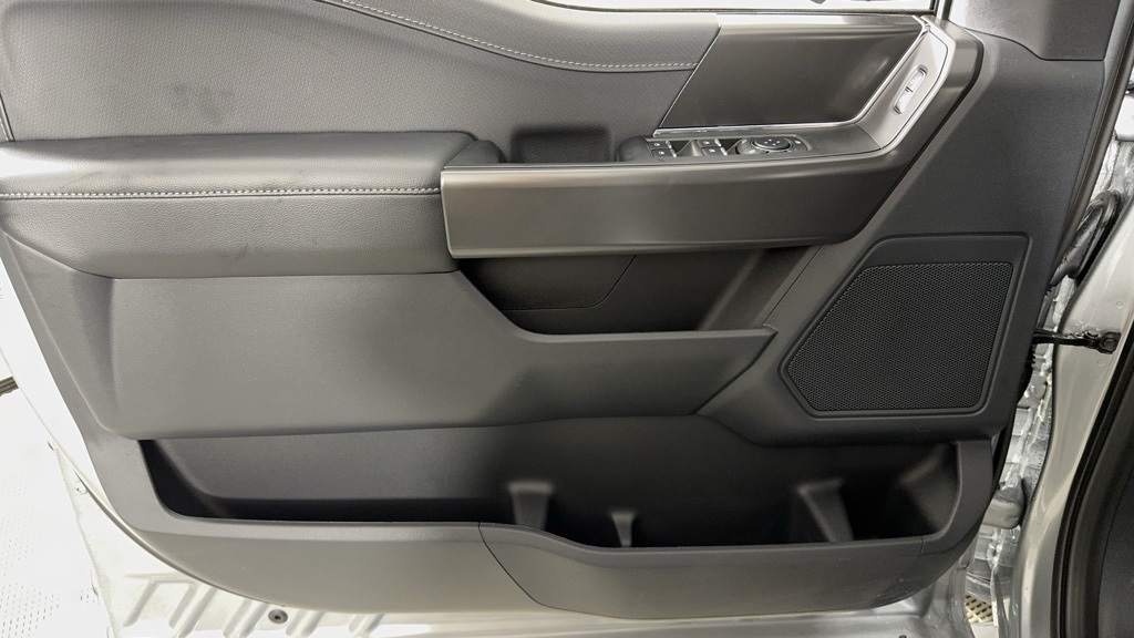 New 2024 Ford F-150 Short Bed,Crew Cab Pickup