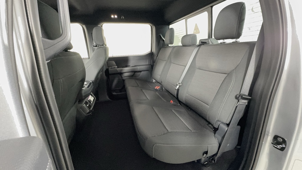 New 2024 Ford F-150 Short Bed,Crew Cab Pickup