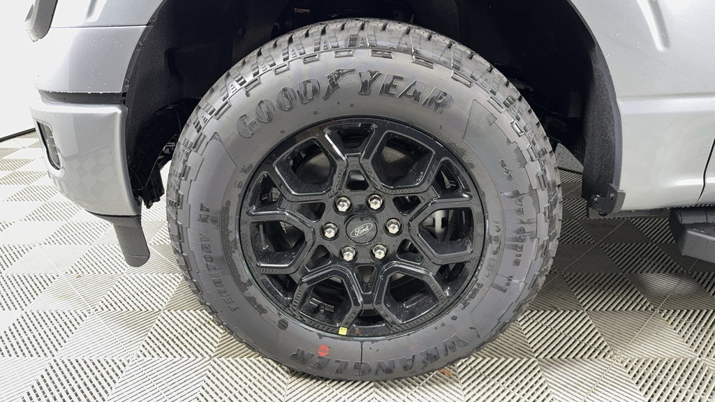 New 2024 Ford F-150 Short Bed,Crew Cab Pickup