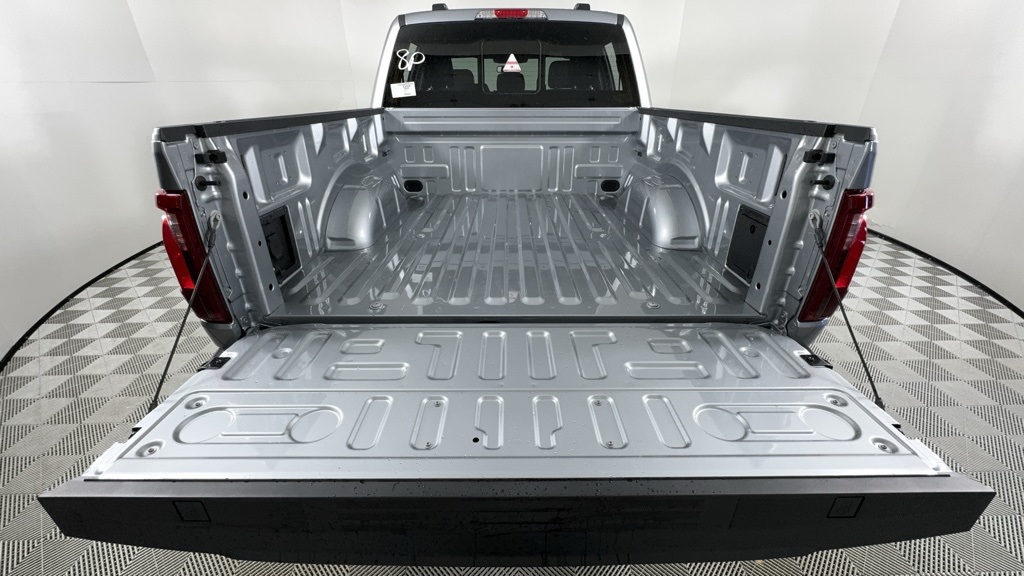 New 2024 Ford F-150 Short Bed,Crew Cab Pickup