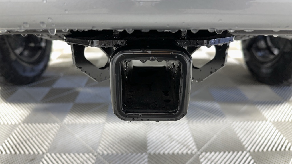 New 2024 Ford F-150 Short Bed,Crew Cab Pickup