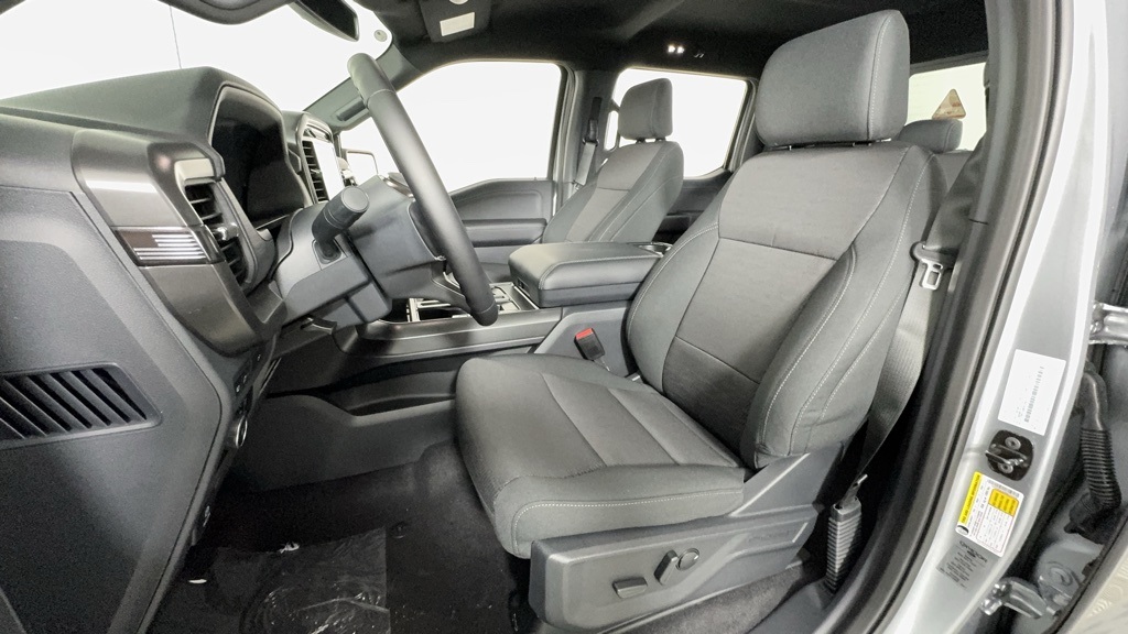 New 2024 Ford F-150 Short Bed,Crew Cab Pickup