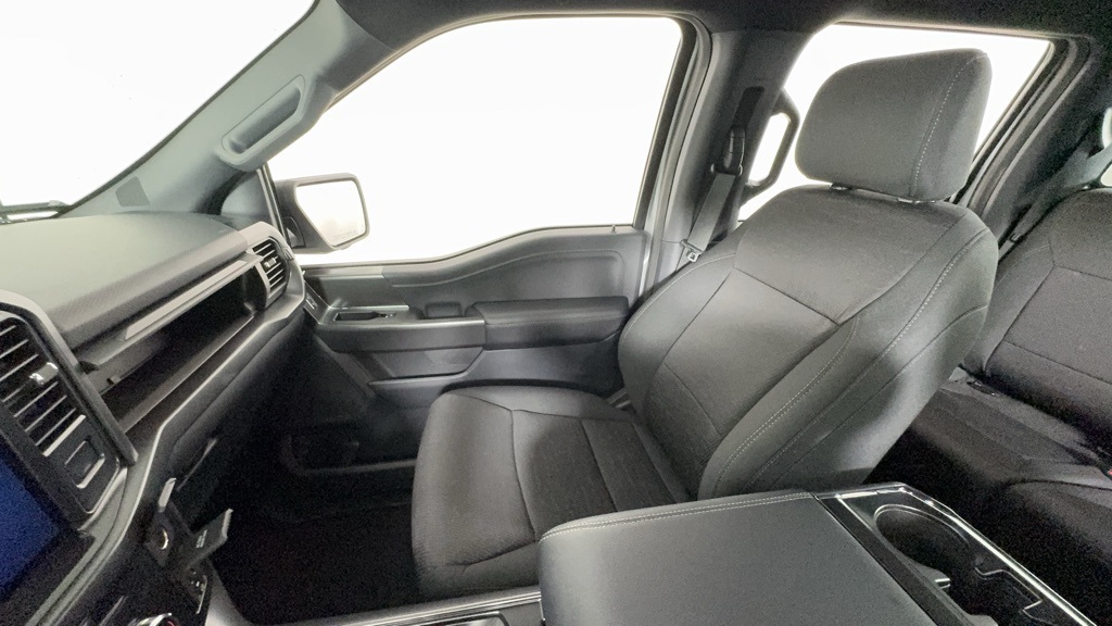 New 2024 Ford F-150 Short Bed,Crew Cab Pickup