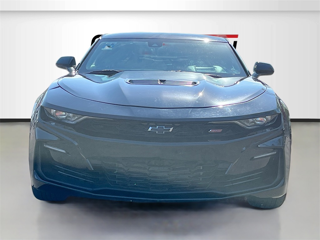 2023 Chevrolet Camaro 2SS