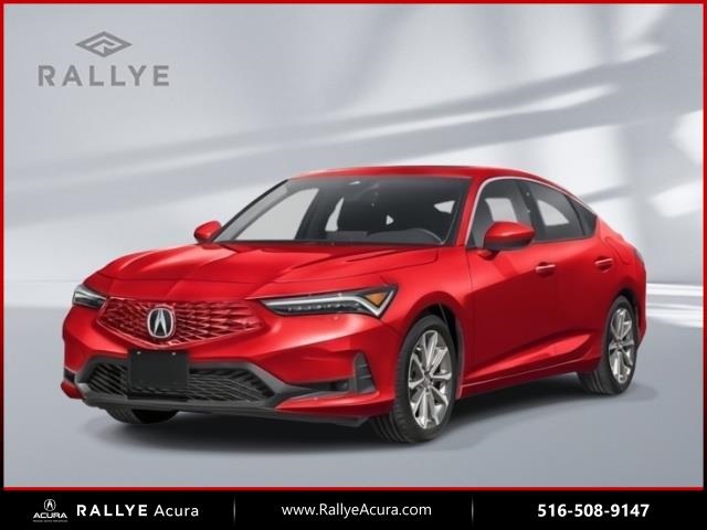 new 2026 Acura Integra car, priced at $35,295