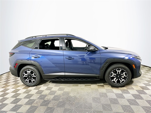 Tucson XRT