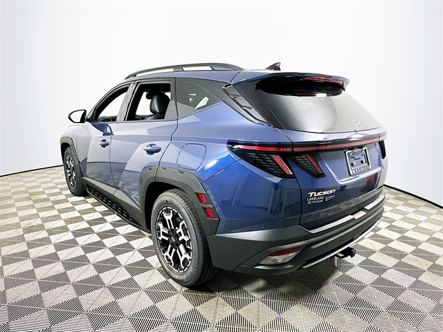 Tucson XRT