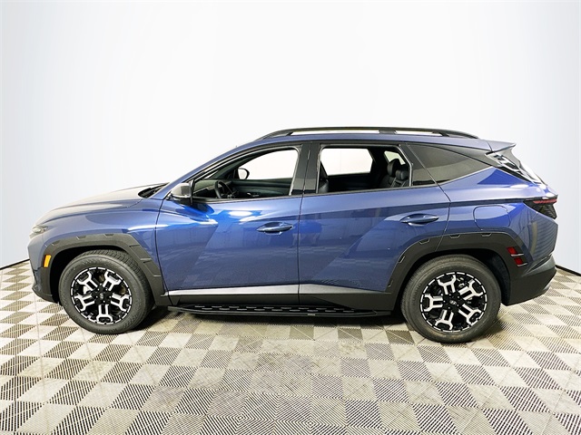 Tucson XRT