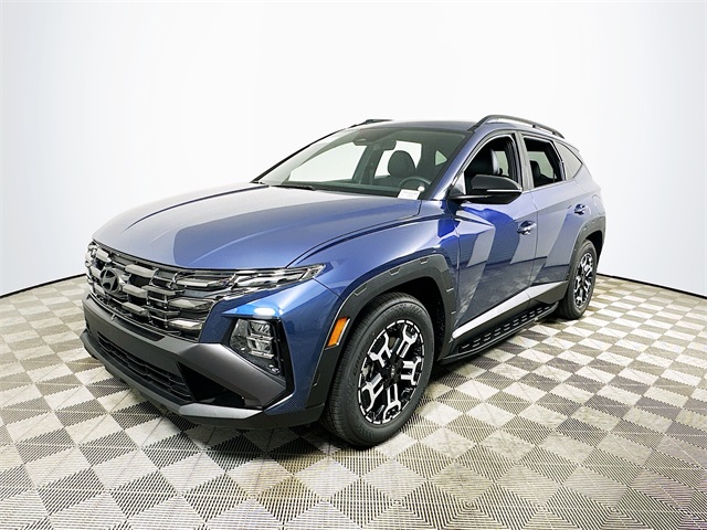 Tucson XRT