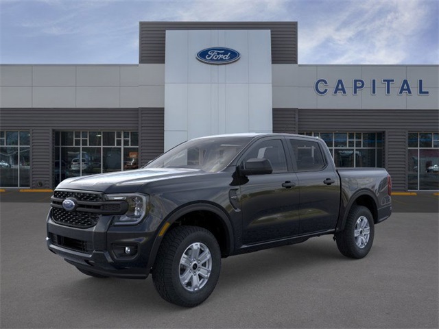 2025 Ford Ranger XL's photo