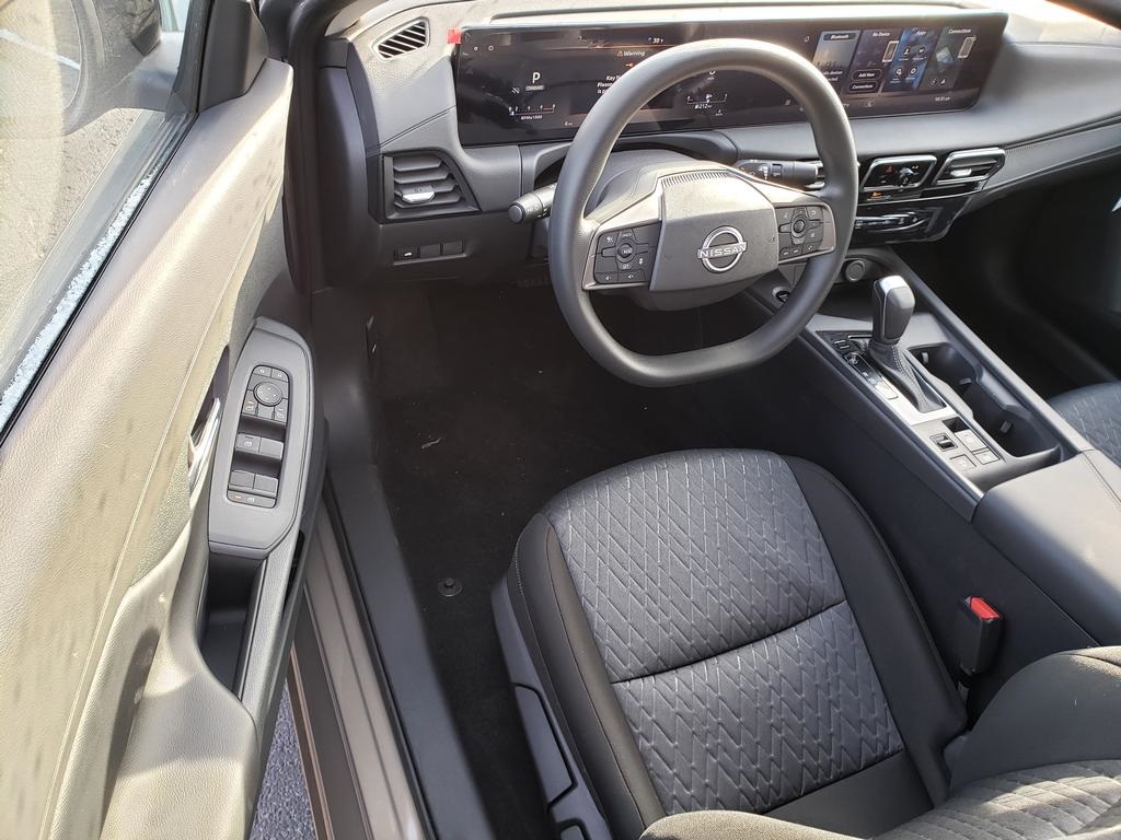 new 2026 Nissan Sentra car, priced at $24,612